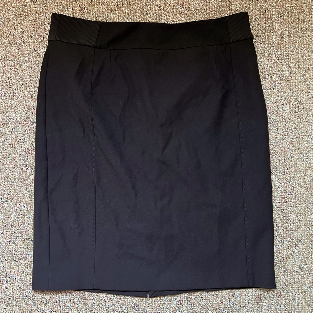 White House Black Market Pencil Skirt